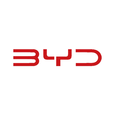 BYD Logo
