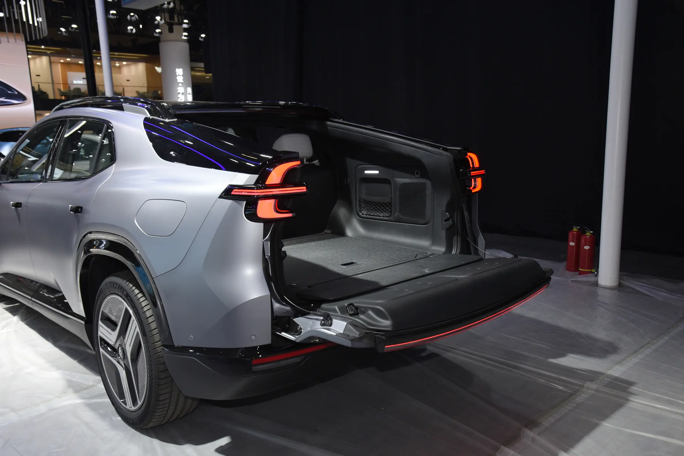 Changan-Qiyuan-E07-picture-5