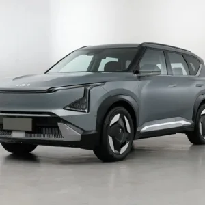 Kia EV5