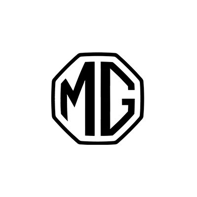 MG Logo