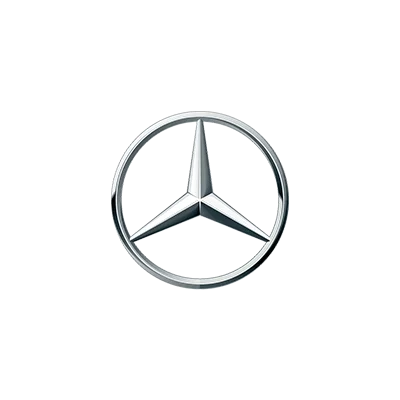 Mercedes-Benz Logo