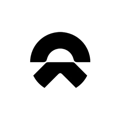 NIO Logo
