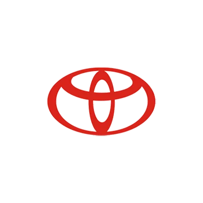 Toyota Logo