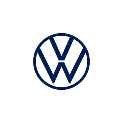 Volkswagen Logo