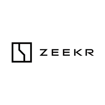ZEEKR Logo