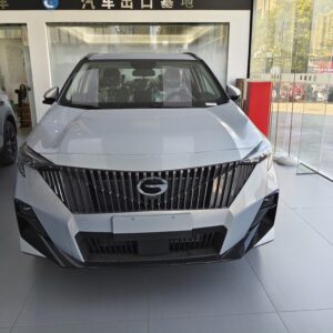GAC GS3