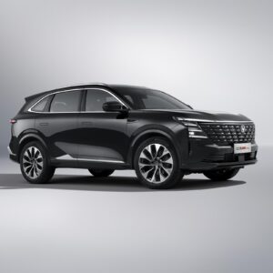 CHANGAN CS75 PLUS
