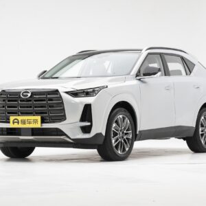 GAC GS4
