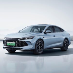 QIN L D-MI 128KM Intelligent Driving Version