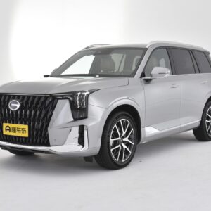 GAC GS8
