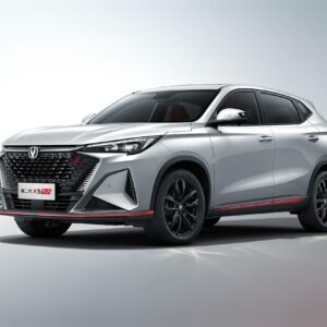 CHANGAN X5 Plus
